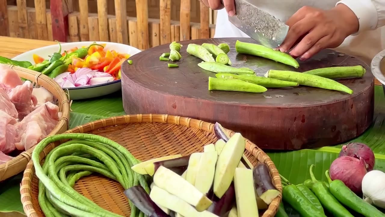 Cooking videos 19