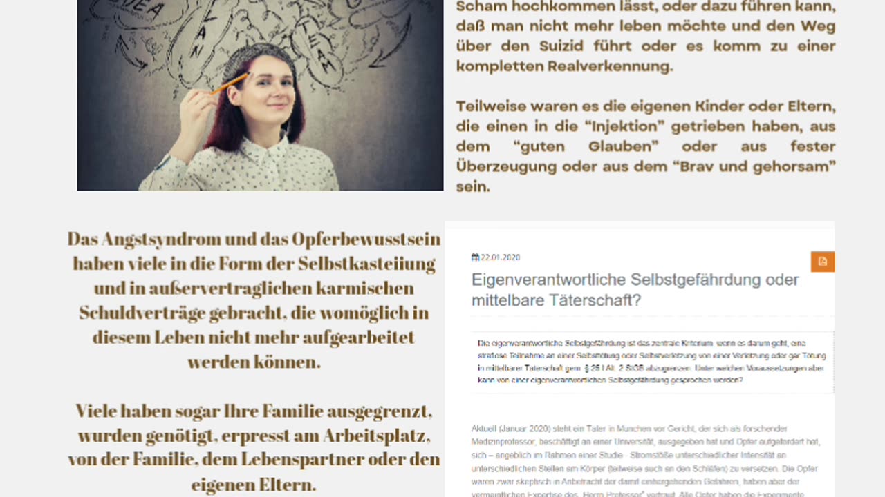 August Ausgabe unserer Zeitung