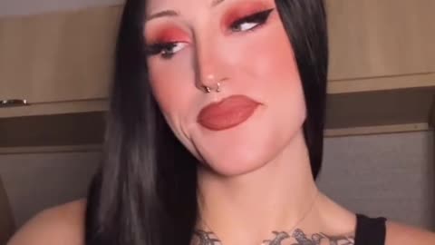 She is calling you