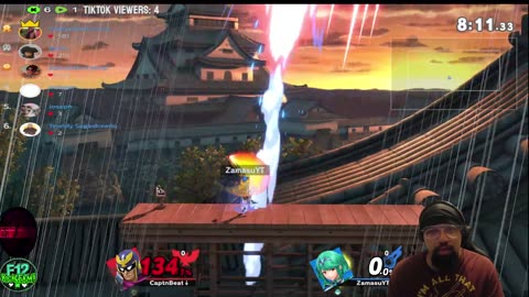Grinding Match Ups