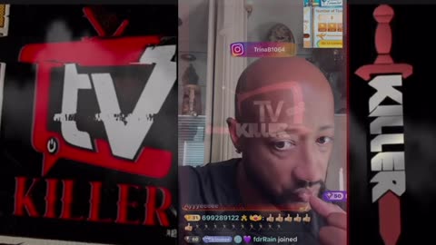TRINA B MORNING SHOW RECAPPING TOMIKAY DISRESPECTING KEVIN JONES 2 YEAR OLD DAUGHTER