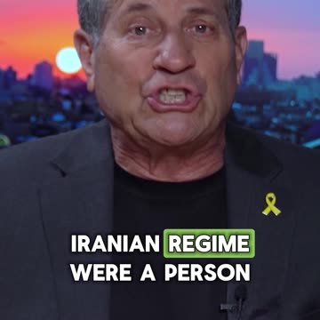 Iran’s Nuclear Deception Exposed