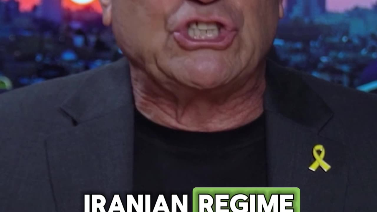 Iran’s Nuclear Deception Exposed