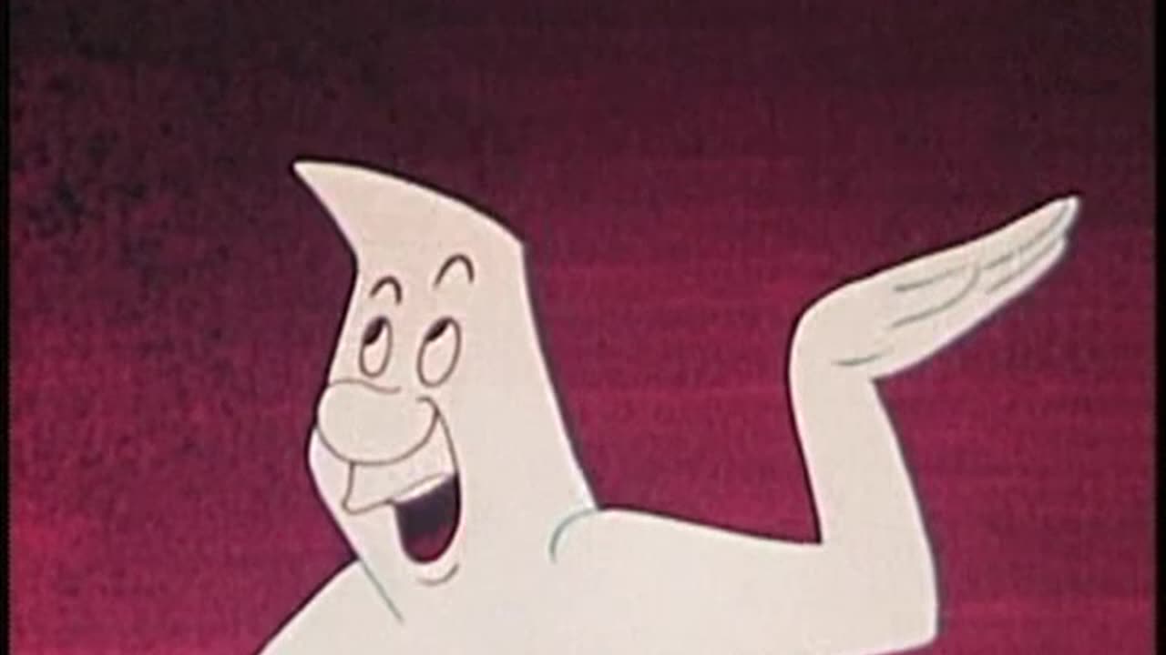 Popeye - Spooky Swabs