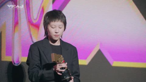 EXCLUSIVE! MTV Video Music Awards Japan 2025 (March 19, 2025)