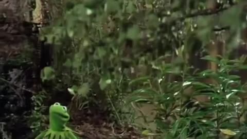 The Muppet Show - Bein' Green