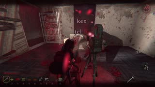 Zombie Ambush