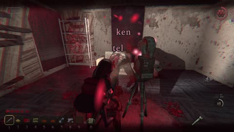 Zombie Ambush