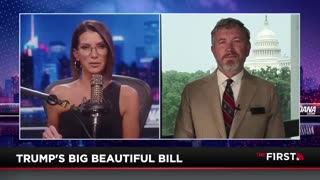 THOMAS MASSIE: Trump's Primary Threat
