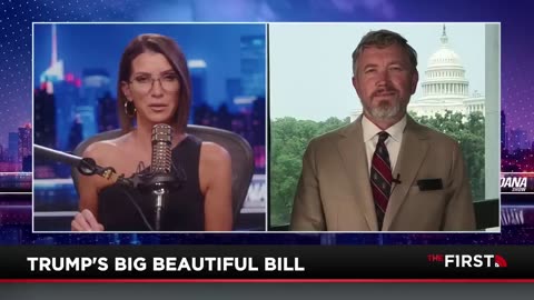 THOMAS MASSIE: Trump's Primary Threat