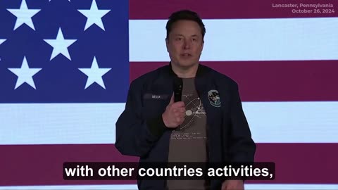Elon Musk: Let’s Review Foreign Aid — Is It Actually Helping?