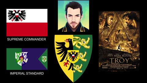 Episode #16 - The German Equalizer: Clash of Civilizations = West vs. East [IlluminatI Blueprint]