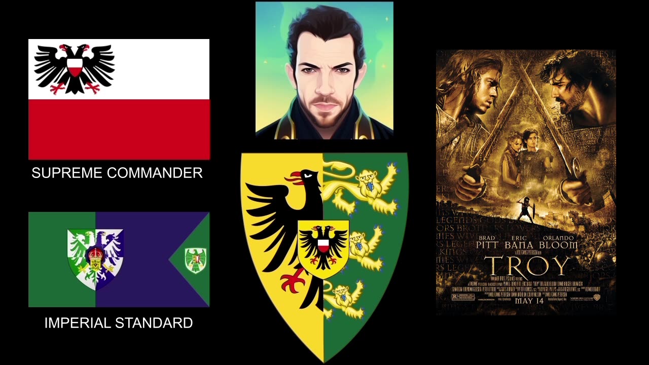 Episode #16 - The German Equalizer: Clash of Civilizations = West vs. East [IlluminatI Blueprint]