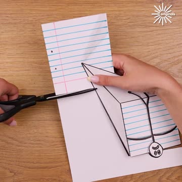 Fun optical illusion you can try with your friends.hd