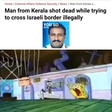 Don't fuck with Israel