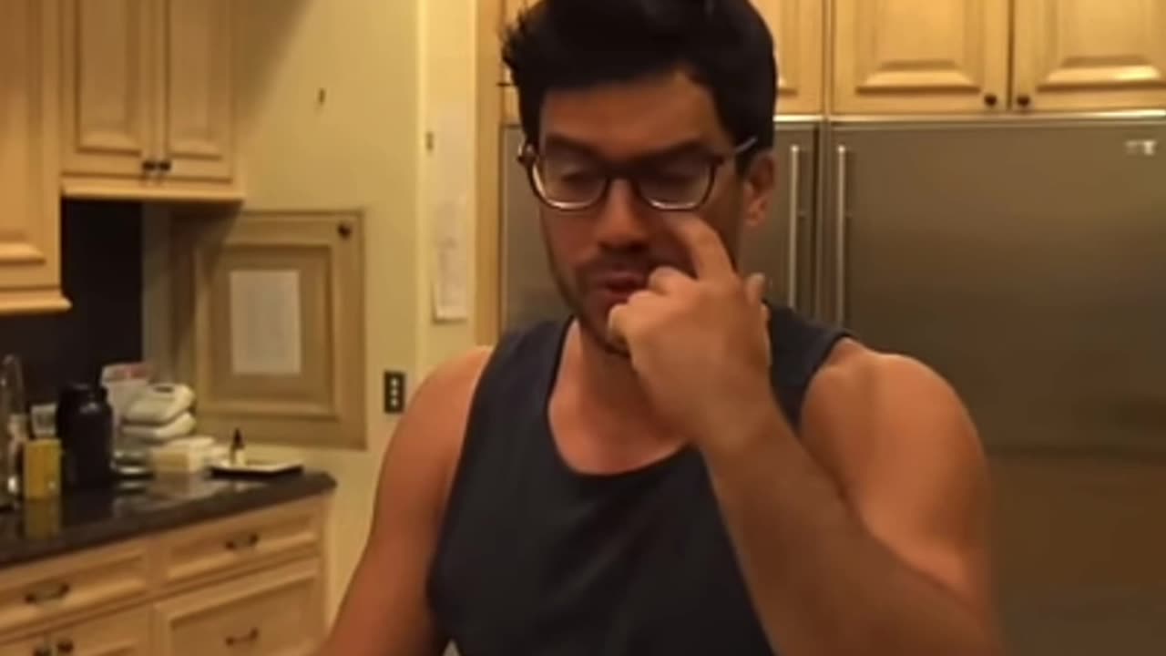 Just some advice from a trusted source - @TaiLopez