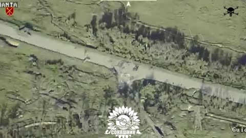 ✈️💣 Ukraine Russia War | MiG-29 Airstrike Hits Russian Dugout | RCF