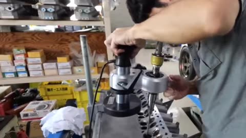 How We Built a 600 HP Evo Engine for the Track