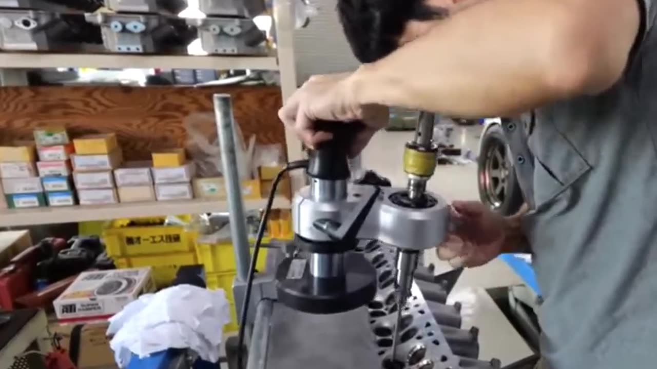 How We Built a 600 HP Evo Engine for the Track