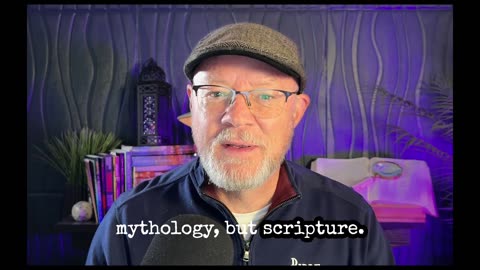 Job and the Great Pyramid – Interview with Ryan Pitterson