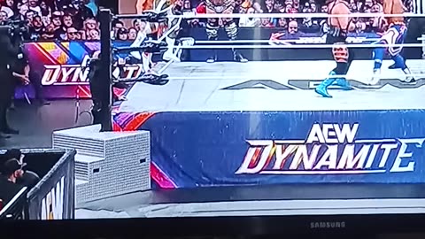 Wrestling