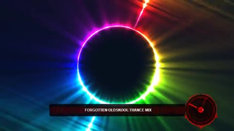Forgotten Oldskool Acid Trance Mix