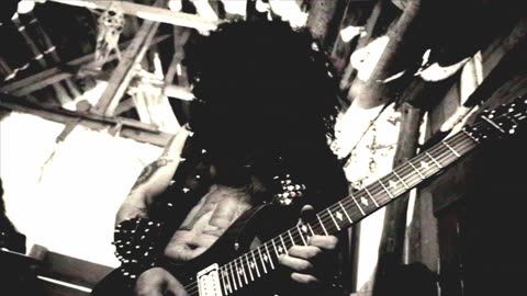 DESTROYER 666 - Guillotine (Official Music Video)