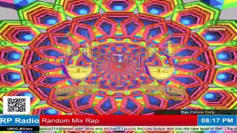 Spiritual Rap Positive Flow