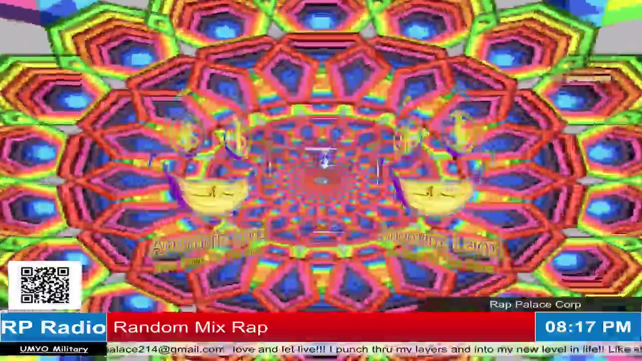 Spiritual Rap Positive Flow