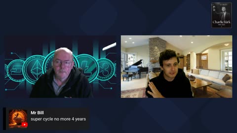 Coin Toss Episode 10 - Whats happening in crypto?