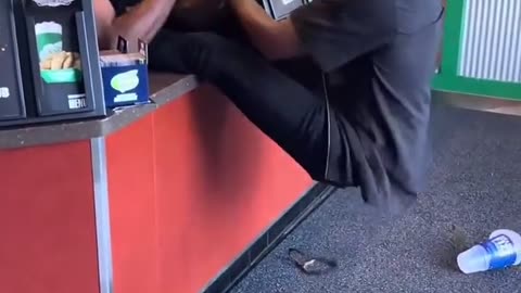 ❤️🔥 Kind Man Donates Dreads to Bald Guy in Touching Moment | FCN