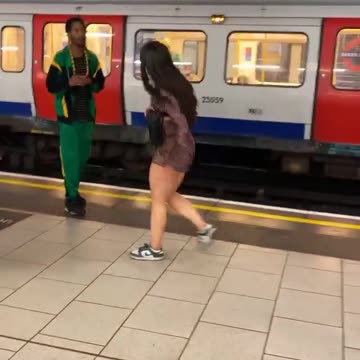 Notting Hill carnival 2025 ended with a bang!!