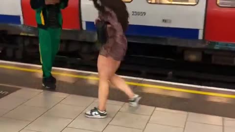 Notting Hill carnival 2025 ended with a bang!!