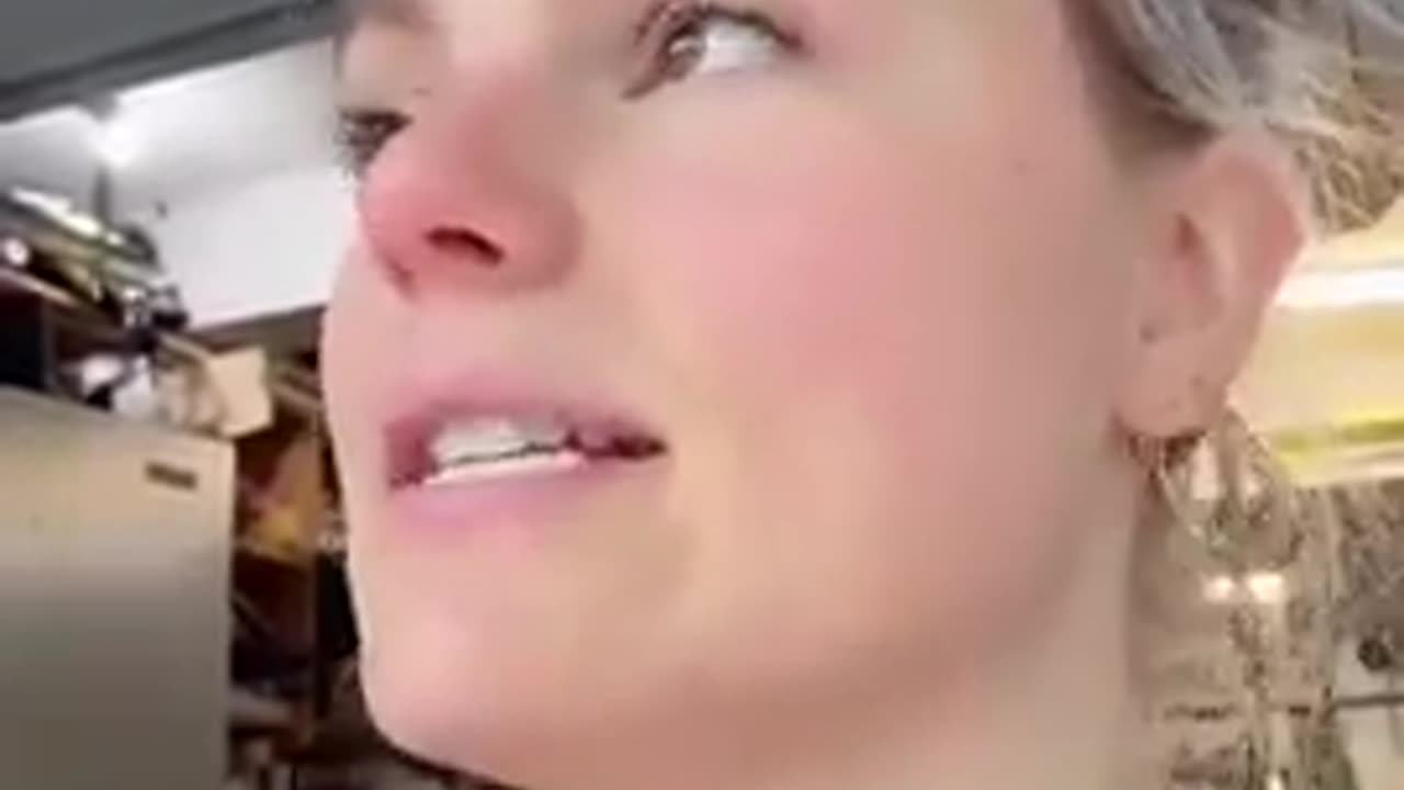 “Being aware of the Matrix is 100% a curse”