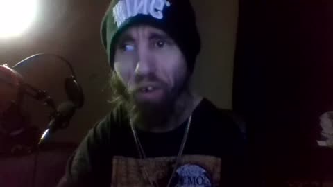 [19Sept25]#1 Cyraxx cry and whines than does a sing along (RAW)