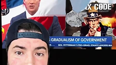 TAXES are getting out of control