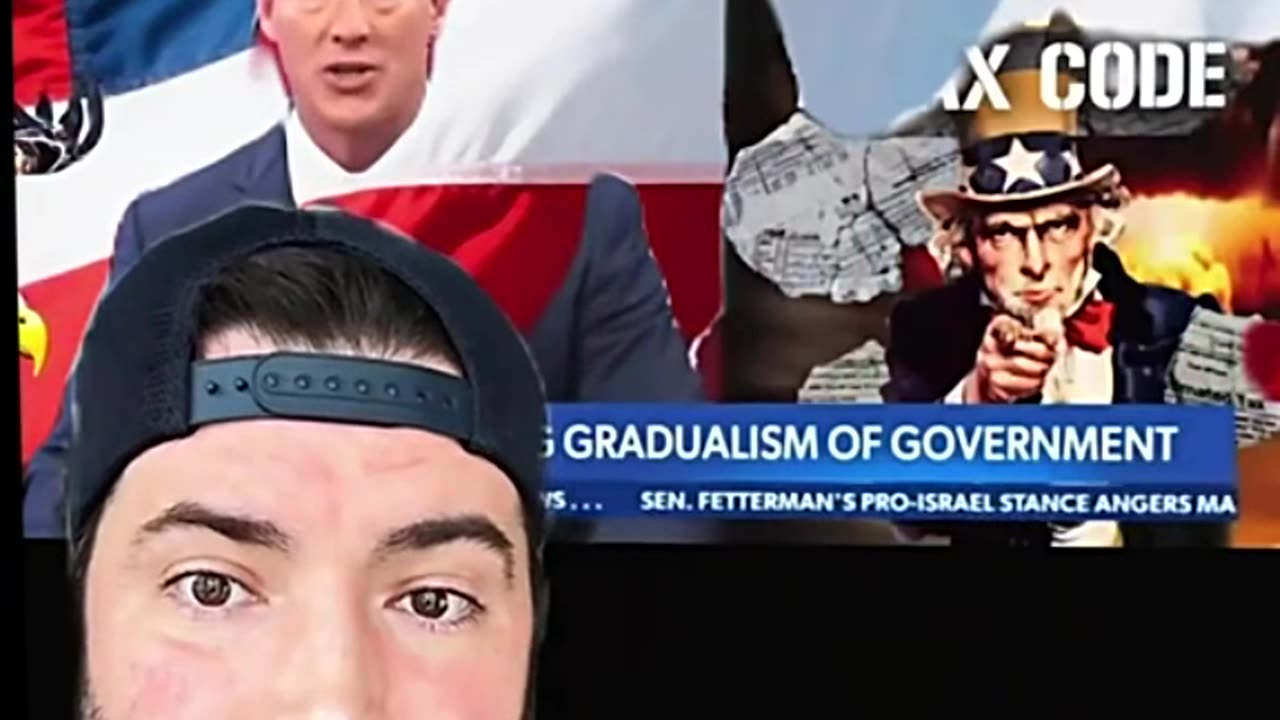 TAXES are getting out of control