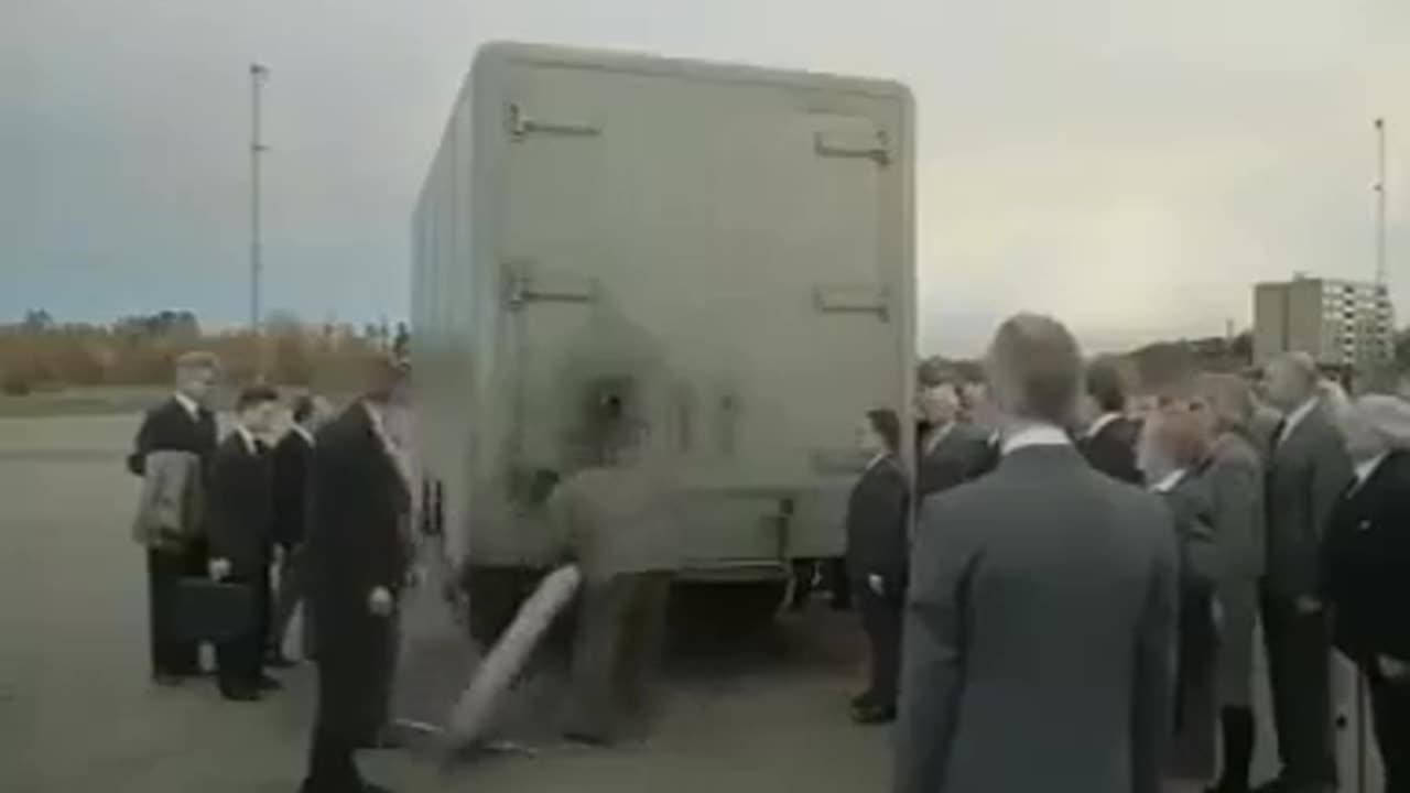 The best metaphor for government that exists