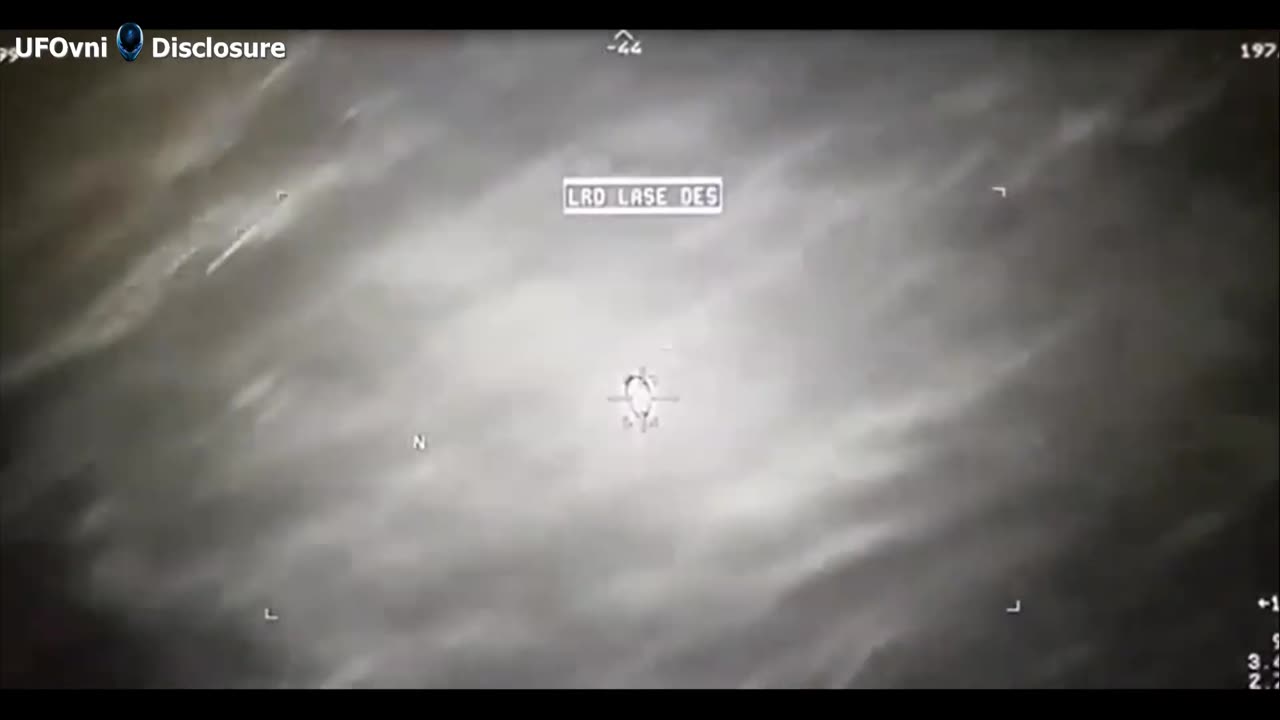 Attaque d’un missile, 3 drones se séparent vite