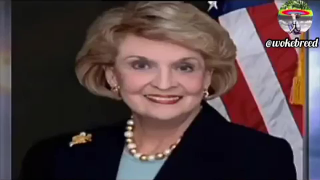 Ex-Senator Nancy Schaefer MURDERED after EXPOSING CPS Government Pedophile Ring