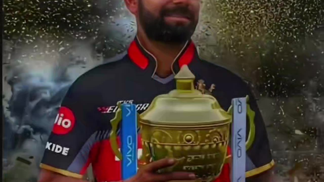 Rcb vs csk 💛