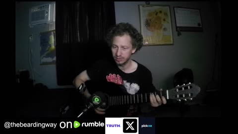 | Short | Drunk cover of "cowboy Butt Sex" From the hit cartoon Family Guy