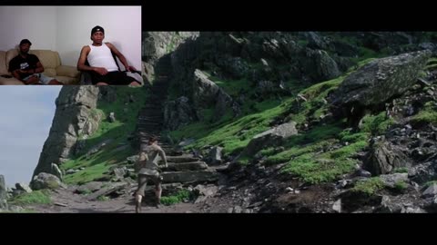 Star Wars: Episode VII – The Force Awakens