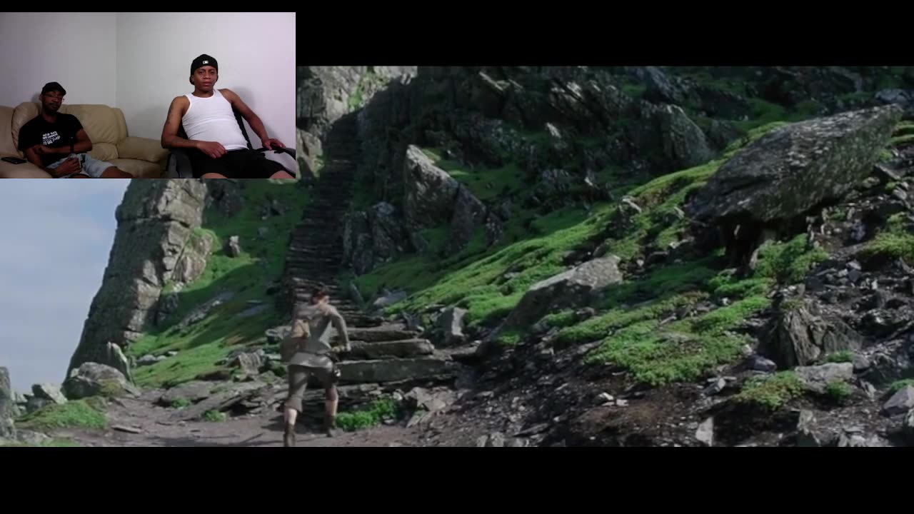 Star Wars: Episode VII – The Force Awakens