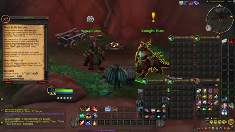 World of Warcraft [No Mic]