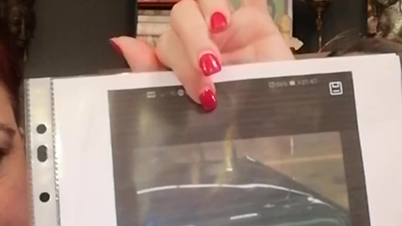 Rachel White & Richard Hooke II | Jackie did it, THE EVIDENCE -2021