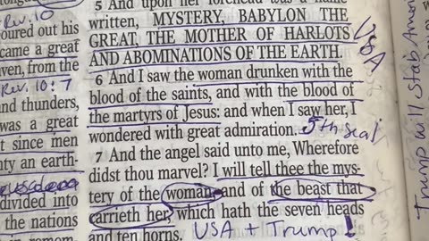 Revelation Part 16