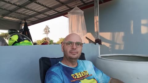 VLog #11 To wait or not to wait - that's the question.