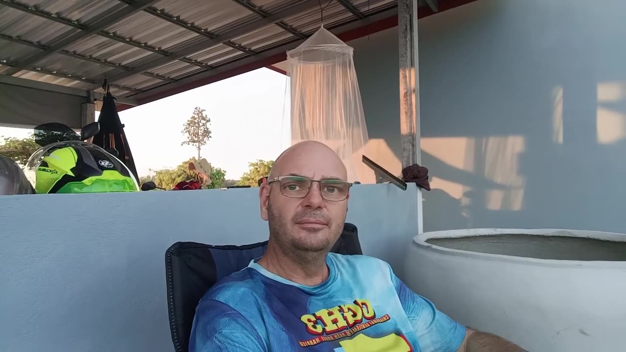 VLog #11 To wait or not to wait - that's the question.