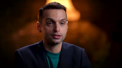 Konstantin Kisin - My thoughts on the Douglas Murray vs. Dave Smith debate.
